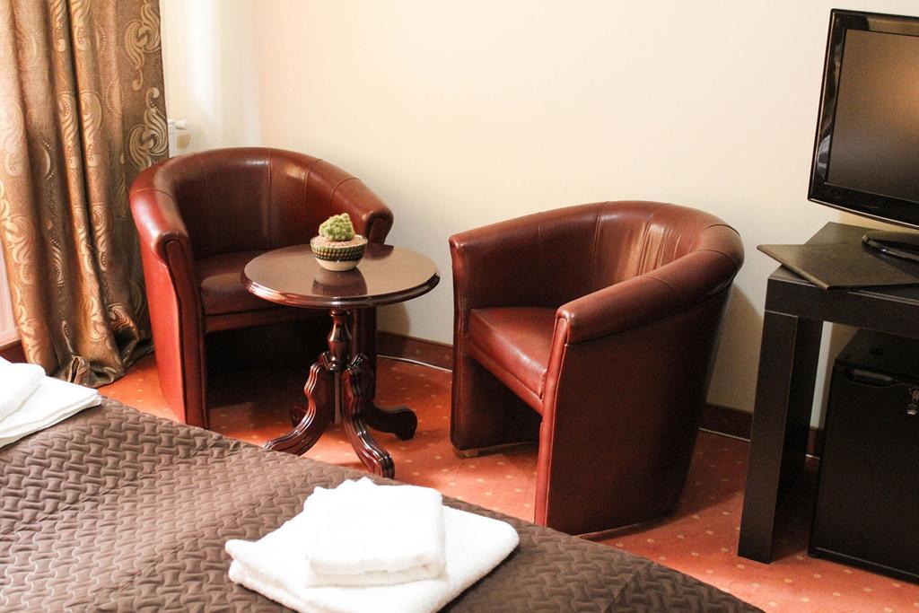 Vila Palic Hotel Room photo