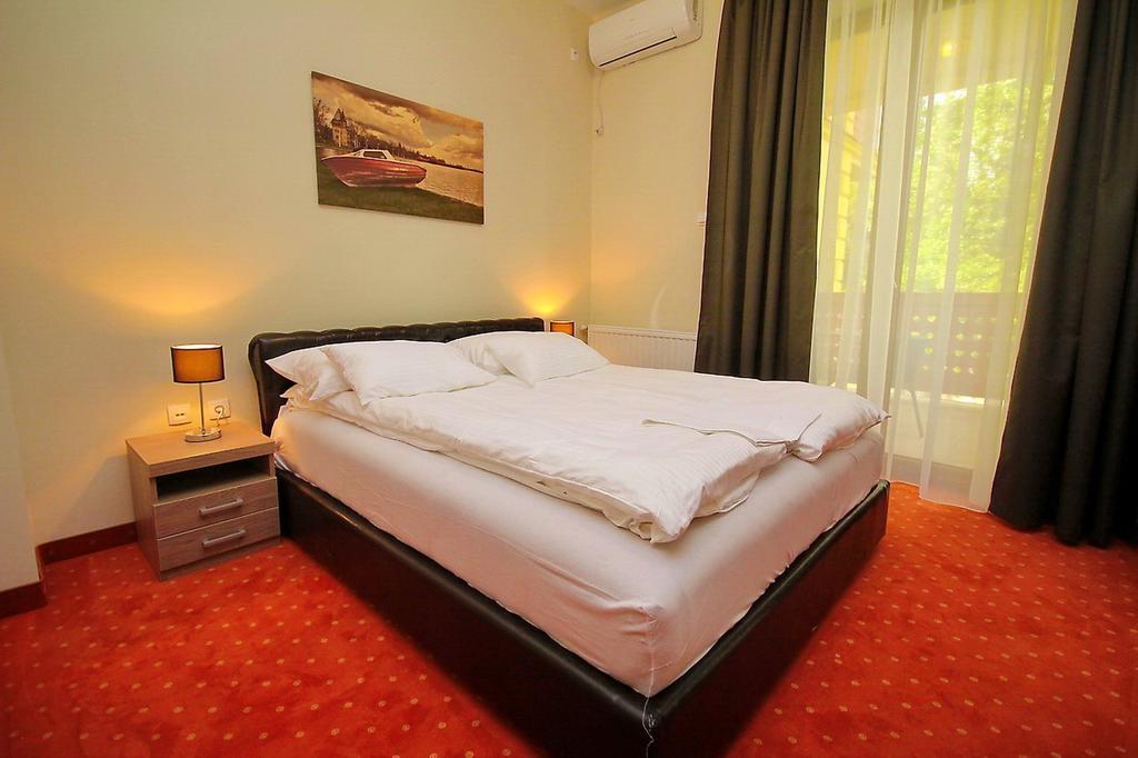 Vila Palic Hotel Room photo